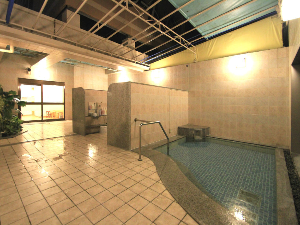 Hotel Route-Inn Nago Kültér fotó